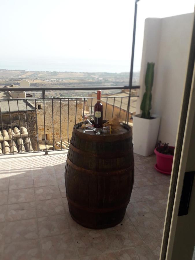 La Casa Il Carretto Apartment Agrigento Exterior photo