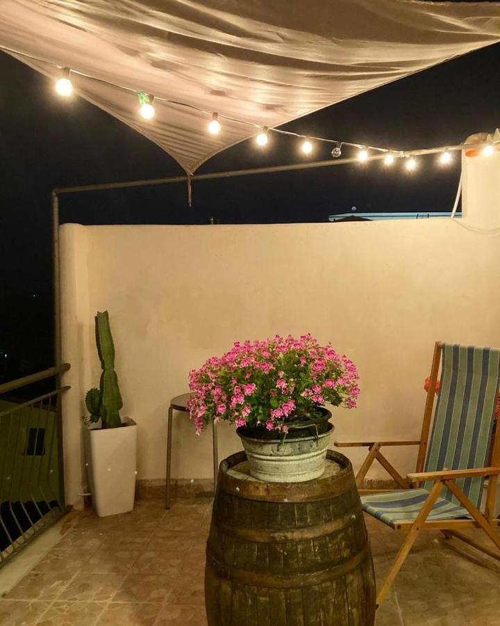 La Casa Il Carretto Apartment Agrigento Exterior photo