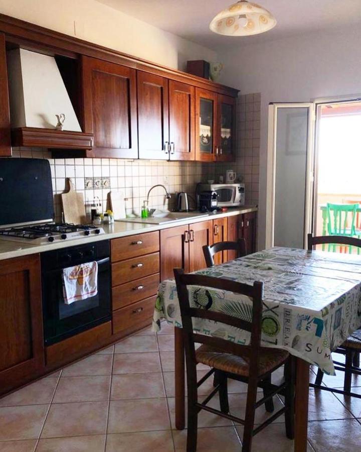 La Casa Il Carretto Apartment Agrigento Exterior photo