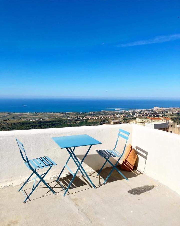 La Casa Il Carretto Apartment Agrigento Exterior photo