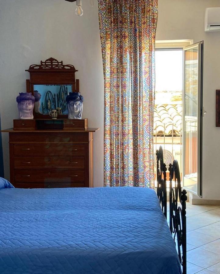 La Casa Il Carretto Apartment Agrigento Exterior photo