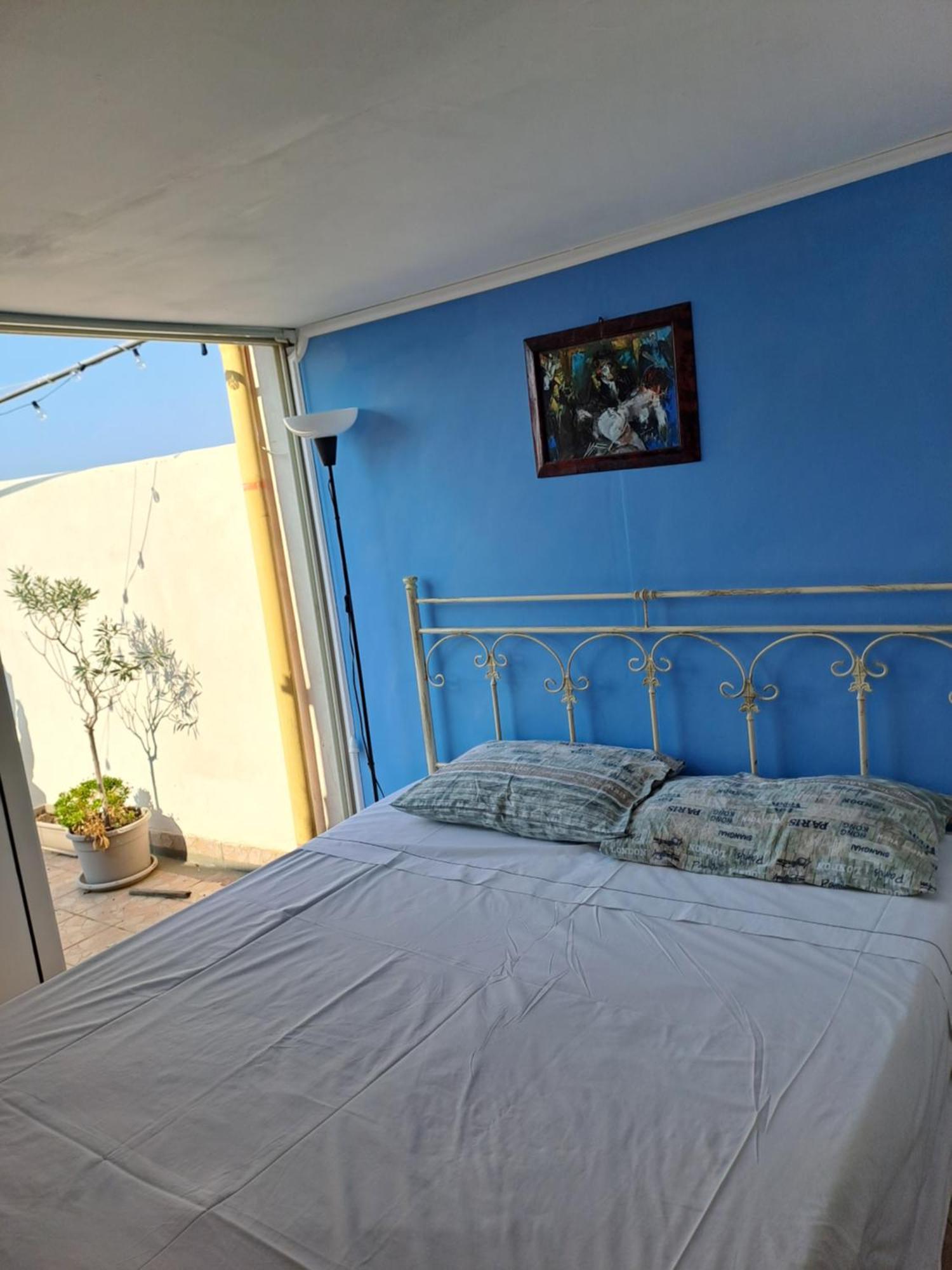 La Casa Il Carretto Apartment Agrigento Room photo